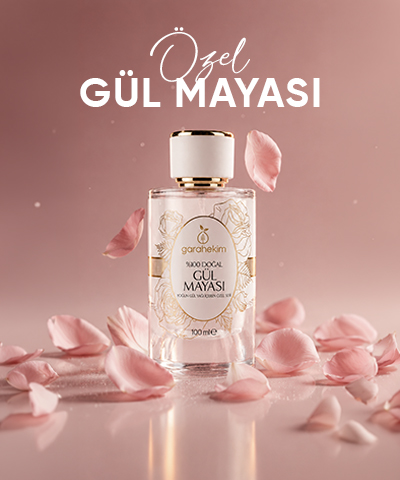 Gül Mayası