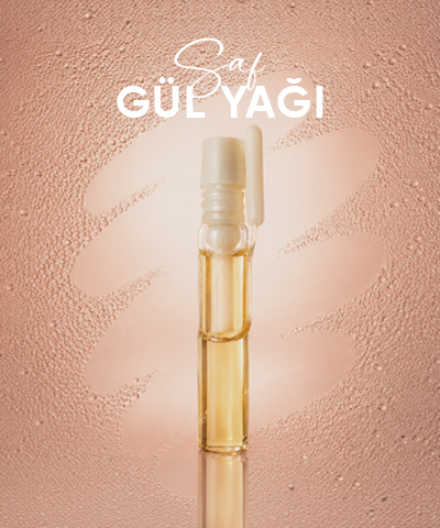 Gül Yağı