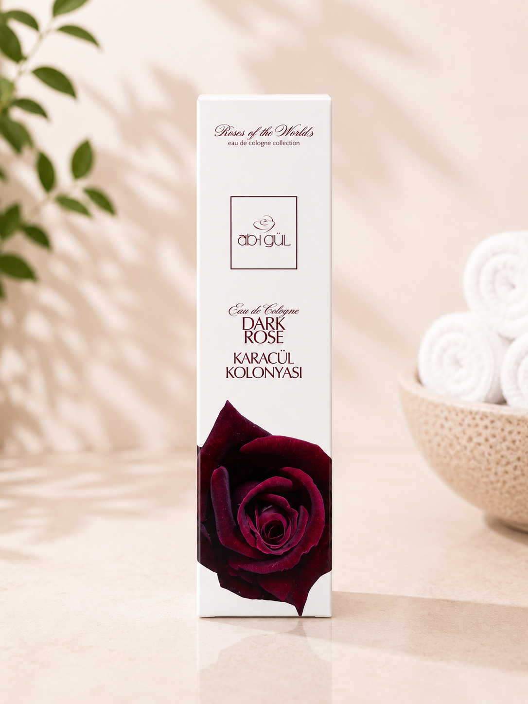 Karagül Kolonyası 120 ML Karagül Kolonyası 120 ML - Görsel 1