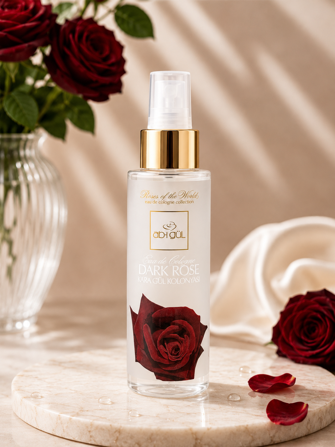 Karagül Kolonyası 75 ML Karagül Kolonyası 75 ML - Görsel 1